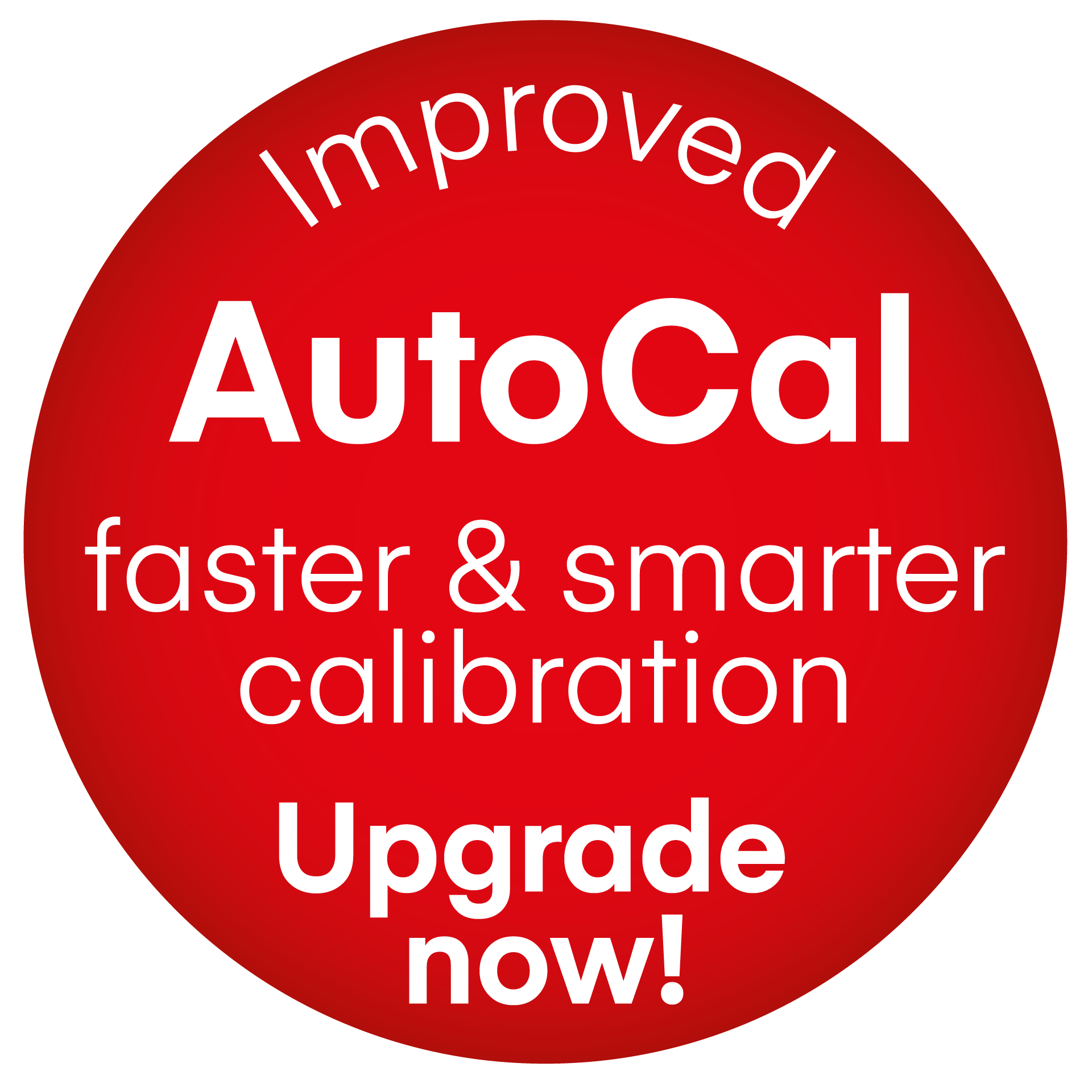 Download AutoCal Firmware